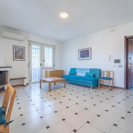 Europa 73 アパート *