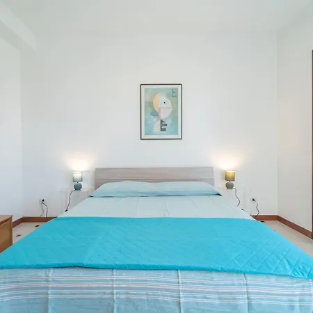 Europa 73 Apartment