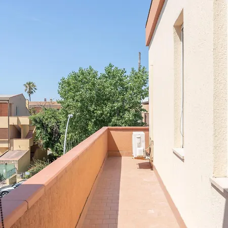 Apartament Europa 73 Alghero