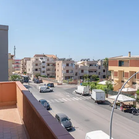 Europa 73 Lägenhet *