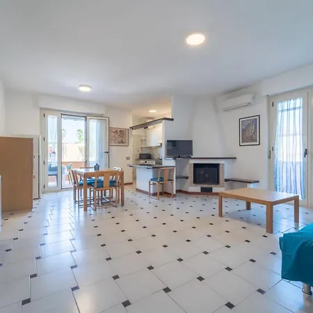 Apartmán Europa 73