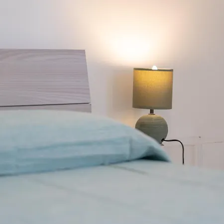 Europa 73 Lägenhet *