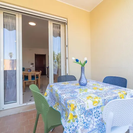 Europa 73 * Alghero
