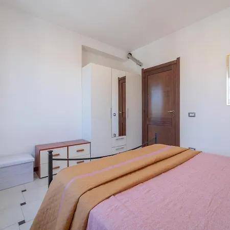 Europa 73 Lägenhet Alghero