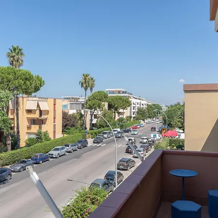 Apartamento Europa 73