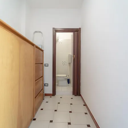 Europa 73 Lägenhet Alghero